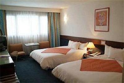 фото отеля Plazza Hotel Alpexpo
