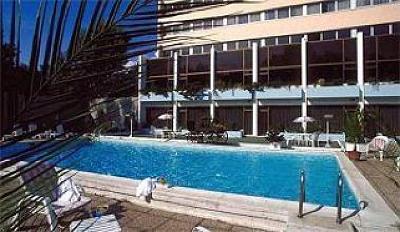 фото отеля Plazza Hotel Alpexpo