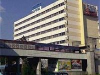 Plazza Hotel Alpexpo