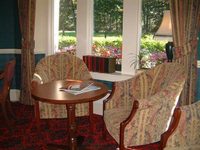 Loch Kinord Hotel Dinnet