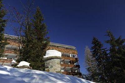 фото отеля Blatter's Bellavista Hotel