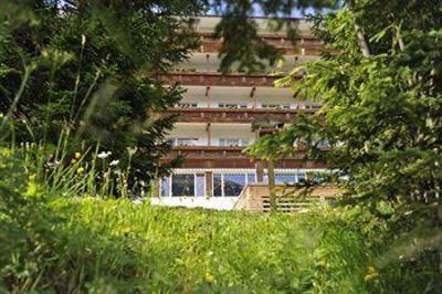 фото отеля Blatter's Bellavista Hotel
