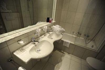 фото отеля Blatter's Bellavista Hotel