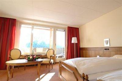 фото отеля Blatter's Bellavista Hotel