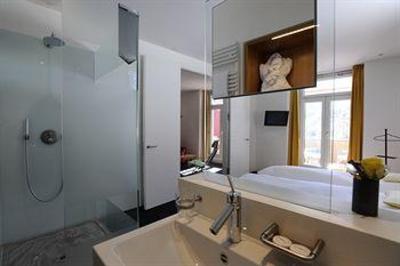 фото отеля Blatter's Bellavista Hotel