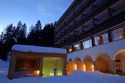 фото отеля Blatter's Bellavista Hotel