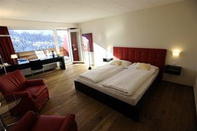 фото отеля Blatter's Bellavista Hotel
