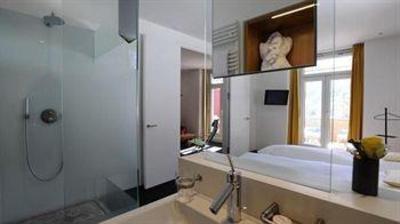 фото отеля Blatter's Bellavista Hotel