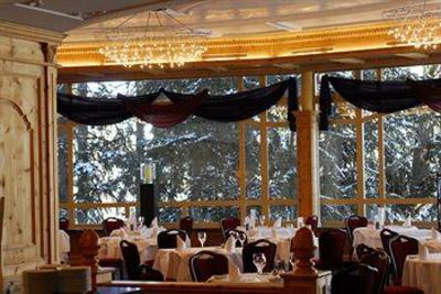 фото отеля Blatter's Bellavista Hotel