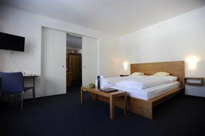 фото отеля Blatter's Bellavista Hotel