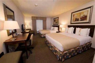 фото отеля Holiday Inn Hotel & Suites West Edmonton