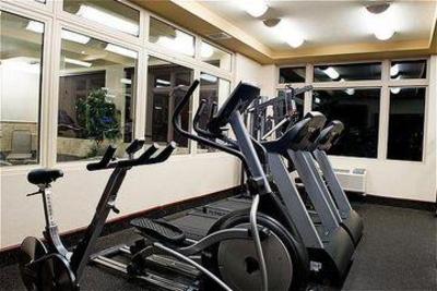 фото отеля Holiday Inn Hotel & Suites West Edmonton