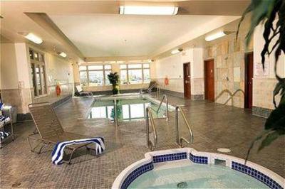 фото отеля Holiday Inn Hotel & Suites West Edmonton