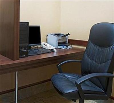 фото отеля Holiday Inn Hotel & Suites West Edmonton