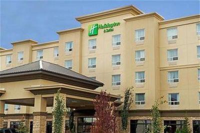 фото отеля Holiday Inn Hotel & Suites West Edmonton