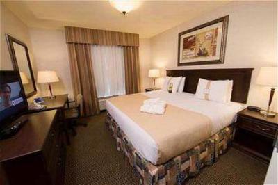 фото отеля Holiday Inn Hotel & Suites West Edmonton