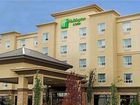 фото отеля Holiday Inn Hotel & Suites West Edmonton