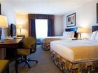 фото отеля Holiday Inn Hotel & Suites West Edmonton