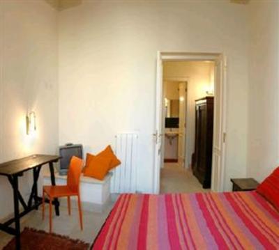 фото отеля Bed Lecce