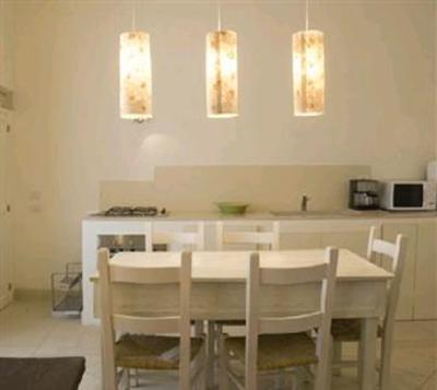фото отеля Bed Lecce
