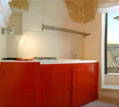 фото отеля Bed Lecce