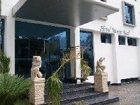 Hotel Monte Real Lima
