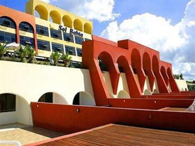 фото отеля Hotel Sol Bahia