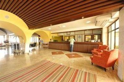 фото отеля Hotel Sol Bahia