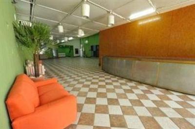 фото отеля Hotel Sol Bahia