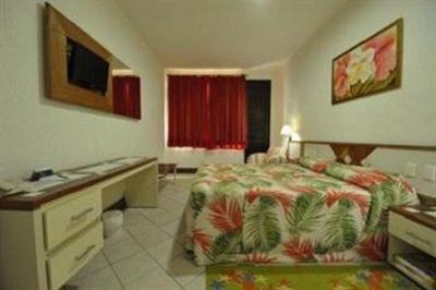 фото отеля Hotel Sol Bahia