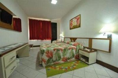 фото отеля Hotel Sol Bahia