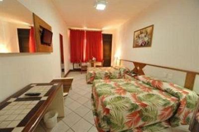 фото отеля Hotel Sol Bahia