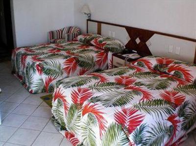 фото отеля Hotel Sol Bahia