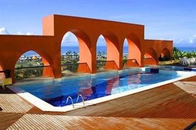 фото отеля Hotel Sol Bahia