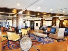 фото отеля Grand Pacific Sovereign Resort & Spa