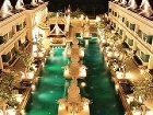 фото отеля Grand Pacific Sovereign Resort & Spa