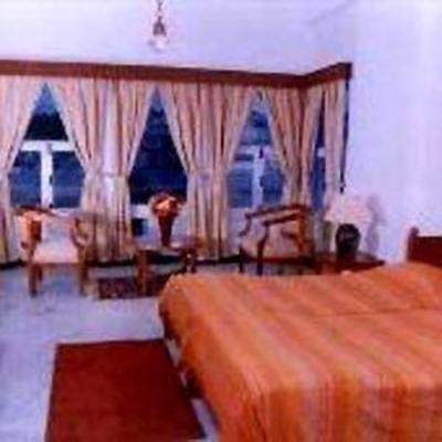 фото отеля Sarovar Hotel Udaipur