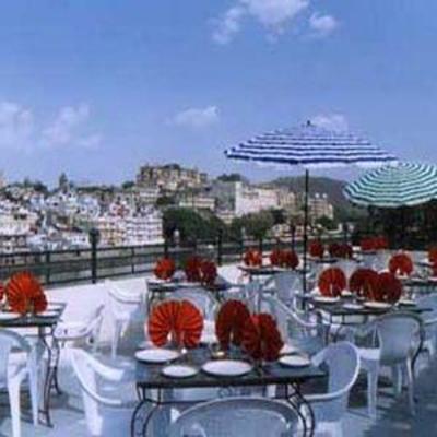 фото отеля Sarovar Hotel Udaipur