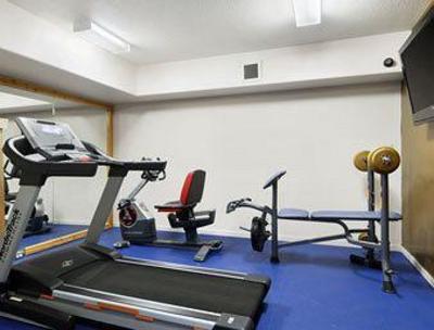 фото отеля Ramada Valemount