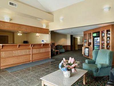 фото отеля Ramada Valemount