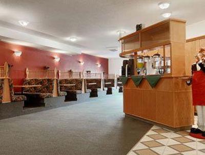 фото отеля Ramada Valemount