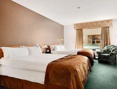 фото отеля Ramada Valemount
