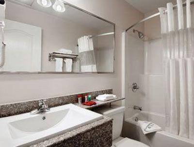 фото отеля Ramada Valemount