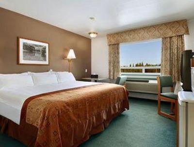 фото отеля Ramada Valemount