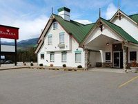 Ramada Valemount