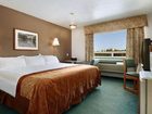 фото отеля Ramada Valemount