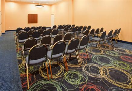 фото отеля Holiday Inn Omaha Downtown Airport