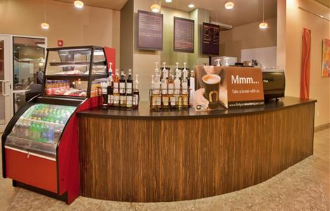 фото отеля Holiday Inn Omaha Downtown Airport