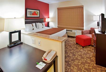 фото отеля Holiday Inn Omaha Downtown Airport