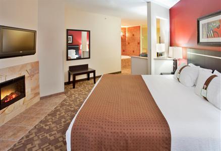 фото отеля Holiday Inn Omaha Downtown Airport